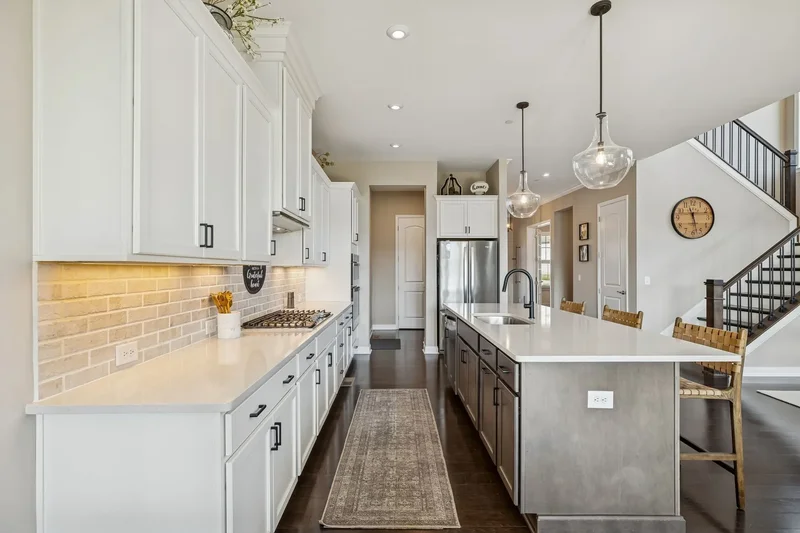 1243 Spruell Dr, Nolensville, Tennessee, United States. - Photo 13