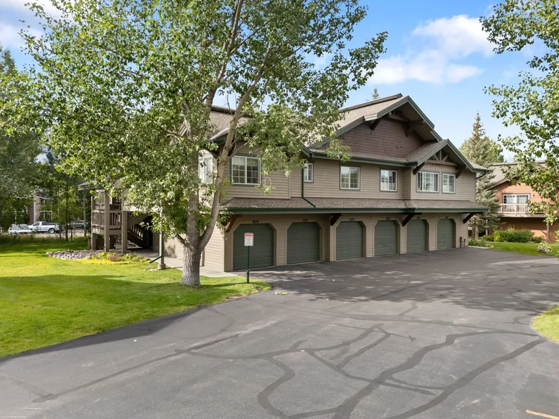 1439 Morgan Court , Steamboat Springs, CO 80487, Steamboat Springs, Colorado, United States. - Photo 32