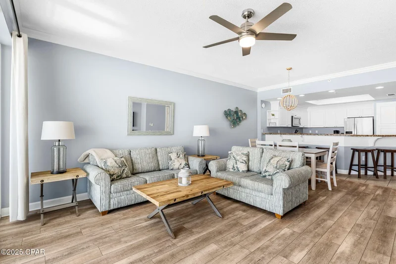 9450 S Thomas Drive #701A, Panama City, FL 32408, Panama City Beach, Florida, United States. - Photo 13