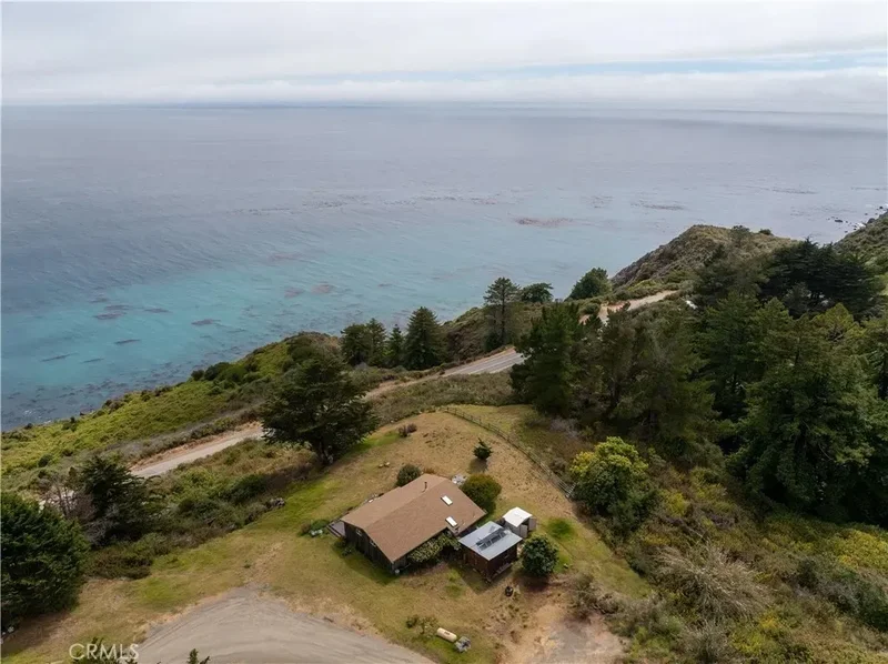 0 Morning Glory Ranch, Big Sur, California, United States. - Photo 31