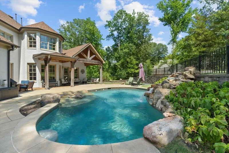 224 S MONTEREY FARMS CV, Unincorporated, TN 38017, Collierville, Tennessee, United States. - Photo 4