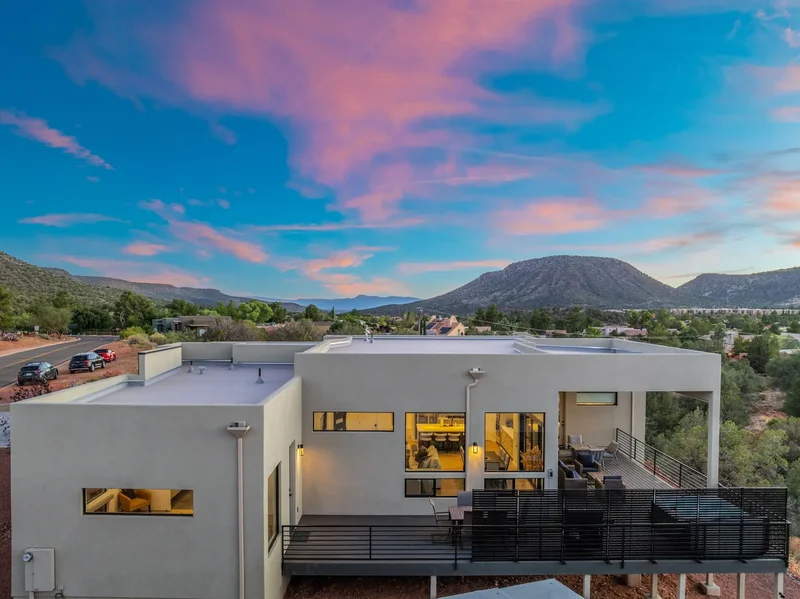 327 Suncliffe Drive , Sedona, AZ 86351, Sedona, Arizona, United States. - Photo 65