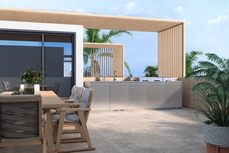 809 NE 16th 15, Fort Lauderdale, Florida, United States. - Photo 39