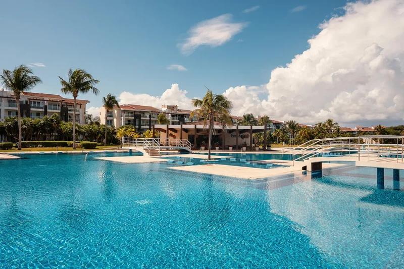 Playa del Carmen, Quintana Roo, Mexico. - Photo 12