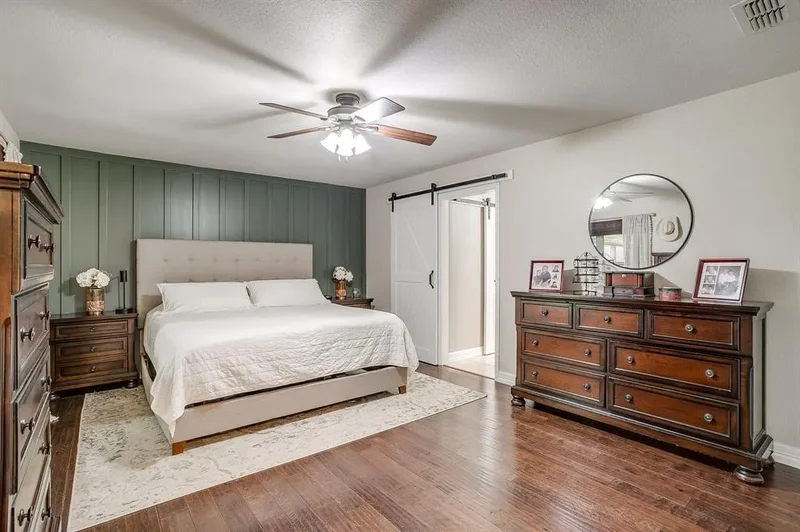649 Christopher Lane, Burleson, Texas, United States. - Photo 15