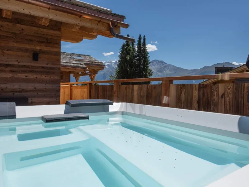 Bagnes, Valais, Switzerland. - Photo 9