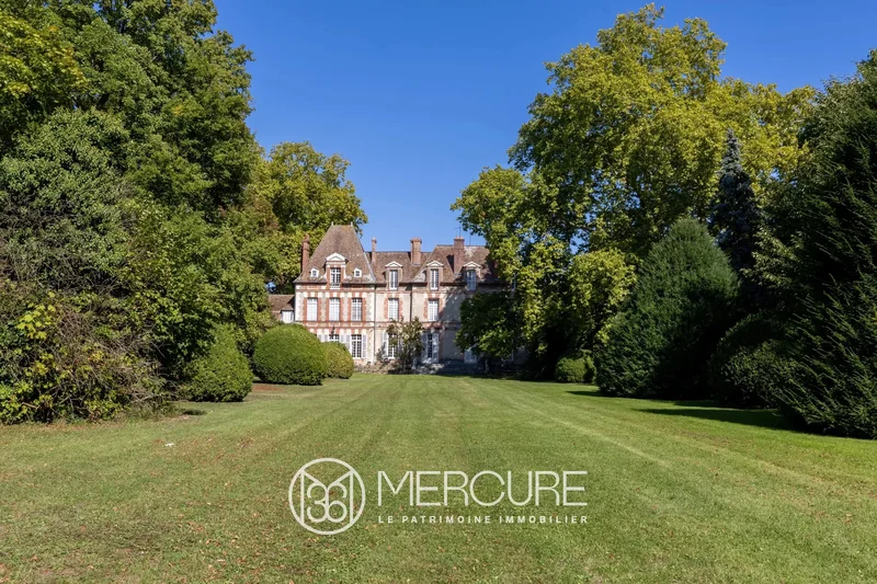 ESSONNE - 20KM PARIS - PROPERTY FOR SALE