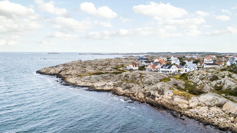 Odestigen 4, Hönö, O 47542, Grebbestad, Västra Götaland County, Sweden. - Photo 22