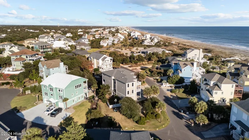 10108 Sea Breeze Drive, Emerald Isle, NC 28594, Emerald Isle, North Carolina, United States. - Photo 25