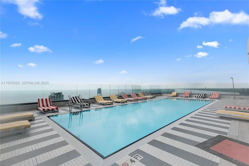 1300 S Miami Ave 4101, Miami, Florida, United States. - Photo 34