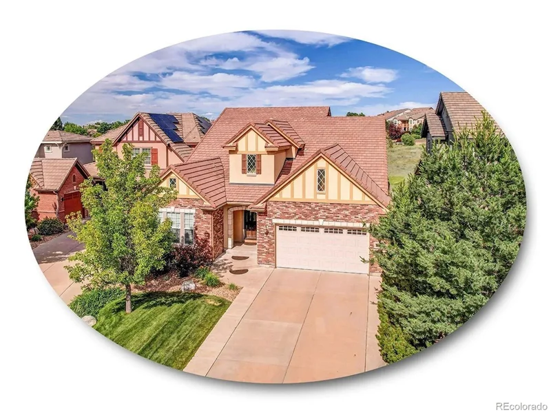 10432 Willowwisp Way, Highlands Ranch, Colorado, United States. - Photo 1