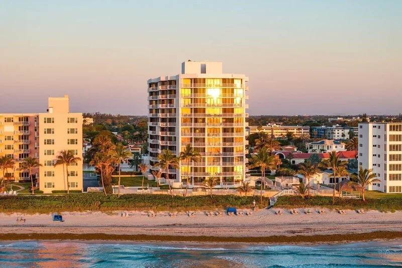 2917 S Ocean Boulevard 104, Boca Raton, Florida, United States. - Photo 26
