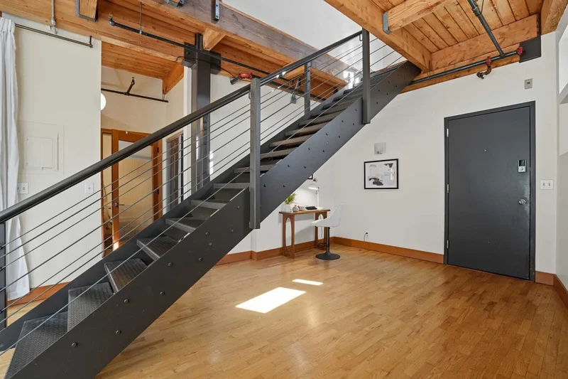 725 NW Flanders St 401, Portland, OR 97209, Portland, Oregon, United States. - Photo 13