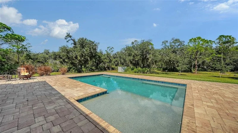1408 Oak Hammock Road, Sarasota, FL 34240, Sarasota, Florida, United States. - Photo 47