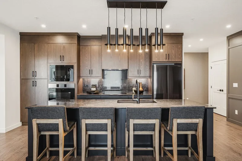 58 Cascade Ridge, Canmore, AB T1W 0K6, Canmore, Alberta, Canada. - Photo 10