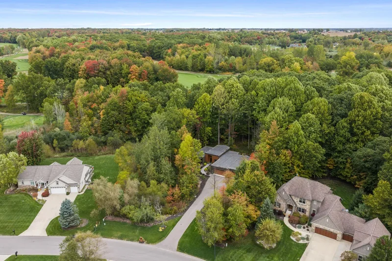 3465 Palmer Drive, Saugatuck, MI 49453, Fennville, Michigan, United States. - Photo 22