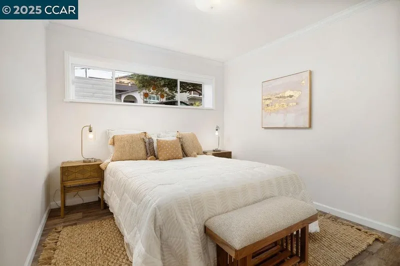 225 Merced Dr, San Bruno, California, United States. - Photo 34