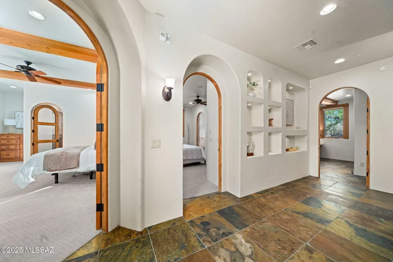 1420 W Stony Run Place, Oro Valley, AZ, 85755, USA, Oro Valley, Arizona, United States. - Photo 29
