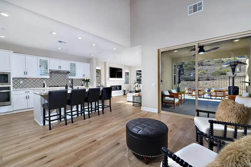 891 Cayley Ave, San Marcos, California, United States. - Photo 7