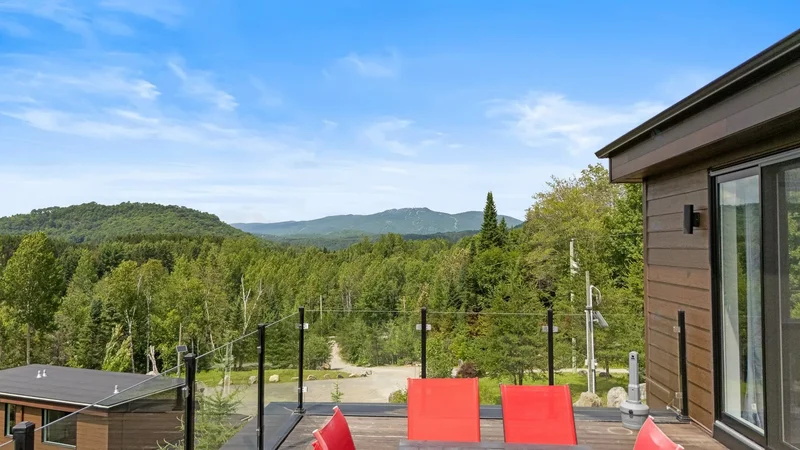 1445 1465 Rue Trudel, Mont-Tremblant, Quebec, Canada. - Photo 31