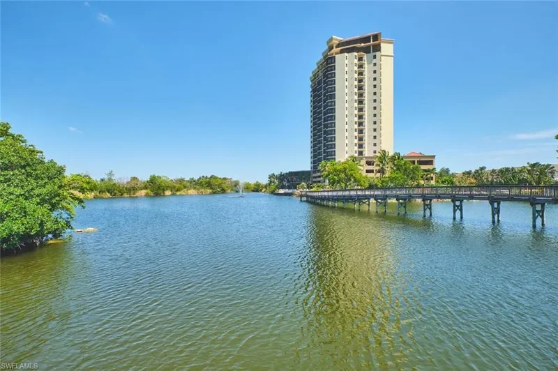 14300 Riva Del Lago DR, Fort Myers, Florida, United States. - Photo 38