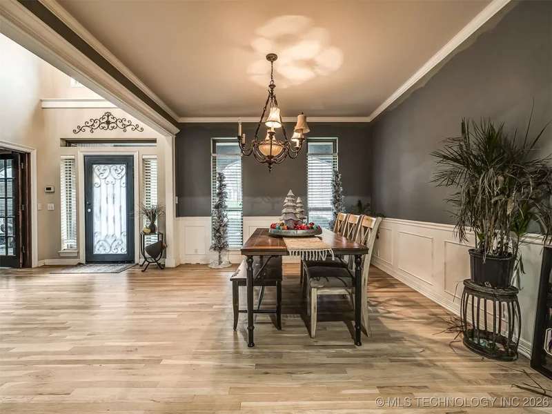 6301 S 5th Avenue, Broken Arrow, OK 74011, Broken Arrow, Oklahoma, United States. - Photo 14