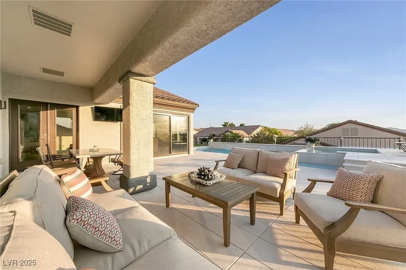 1999 Oliver Springs Street, Henderson, Nevada, United States. - Photo 44