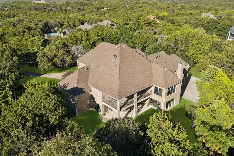 1616 Promontory Drive, Cedar Hill, Texas, United States. - Photo 39