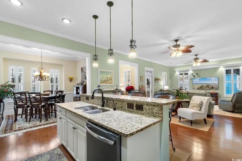 720 Satterwhite Way, Myrtle Beach, SC 29577, Myrtle Beach, South Carolina, United States. - Photo 5