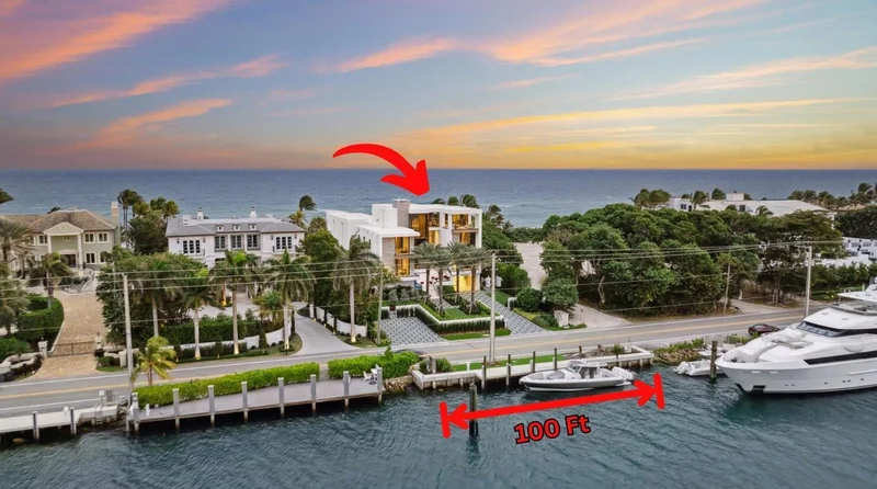 999 Hillsboro Mile, Hillsboro Beach, Florida, United States. - Photo 49