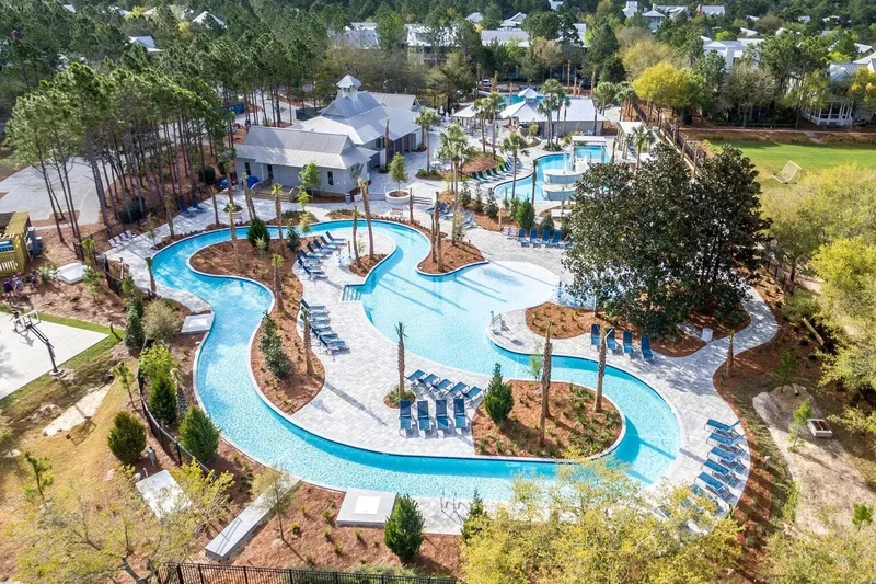 Santa Rosa Beach, Florida, United States. - Photo 39