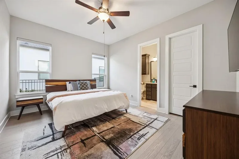 1321 Mcclintock Drive, Denton, Texas, United States. - Photo 23