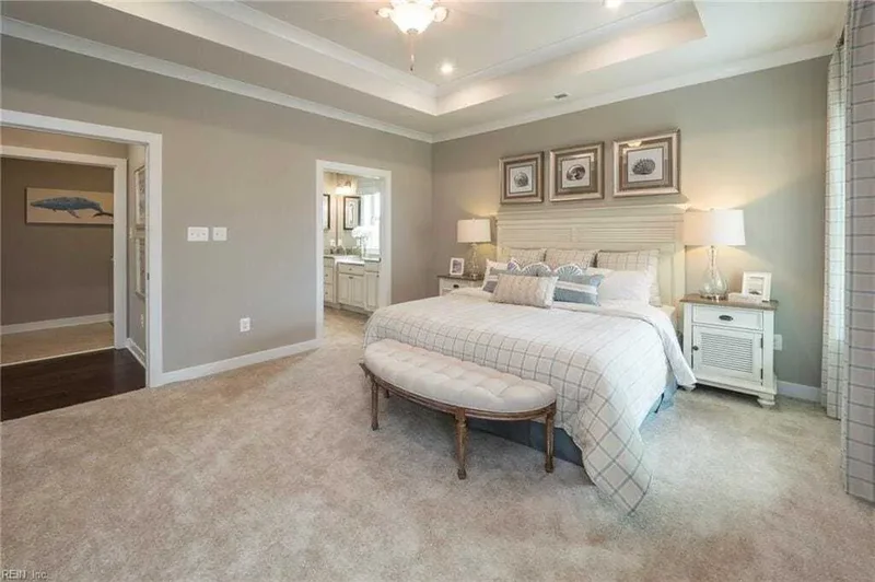 2128 MAINSAIL Drive, Carrollton, Virginia, United States. - Photo 6
