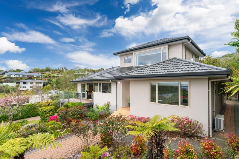 19 Te Urunga Place Acacia Bay, Taupo, WKO, Taupo, Waikato, New Zealand. - Photo 8