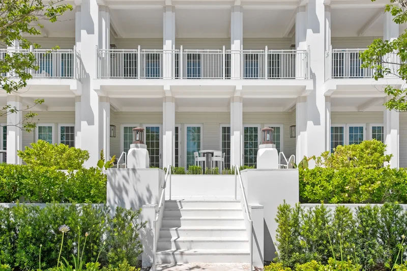 45 West Solaire Way 103, Inlet Beach, FL 32461, Rosemary Beach, Florida, United States. - Photo 21