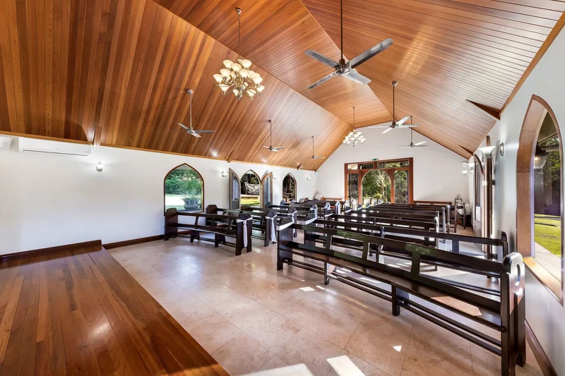 264 Wilson Road, Ilkley, Sunshine Coast, QLD 4554, Ilkley, Queensland, Australia. - Photo 10