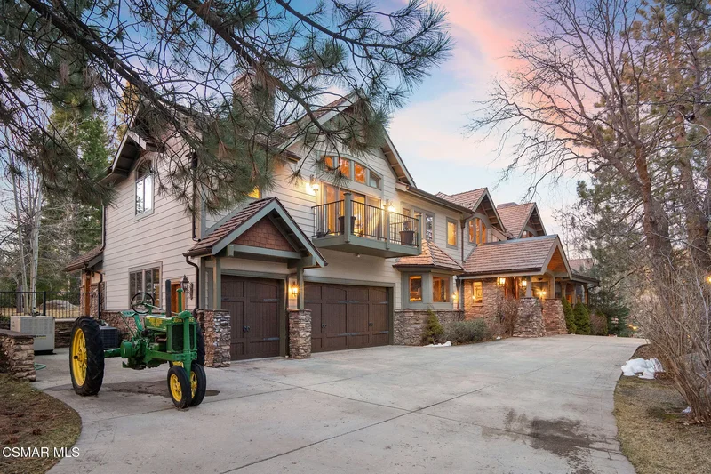 32310 Hummingbird Court, Big Bear Lake, California, United States. - Photo 79