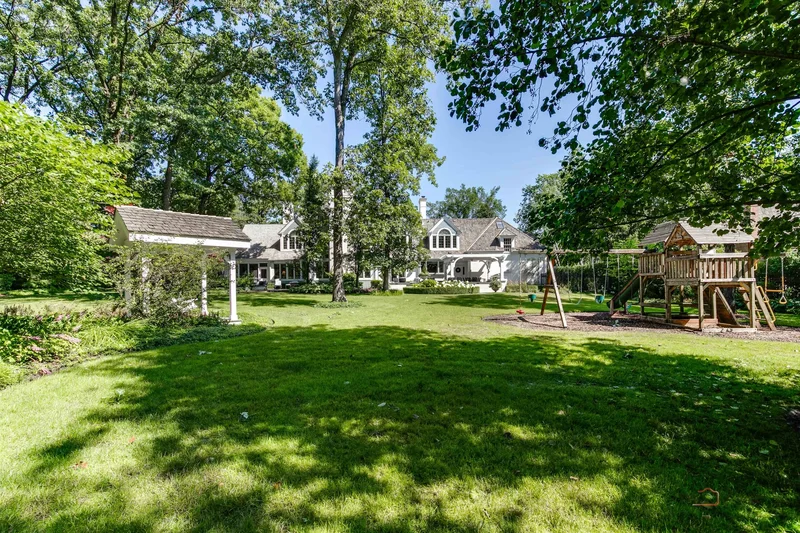 1371 Lakewood Drive , Lake Forest, IL 60045, Lake Bluff, Illinois, United States. - Photo 71