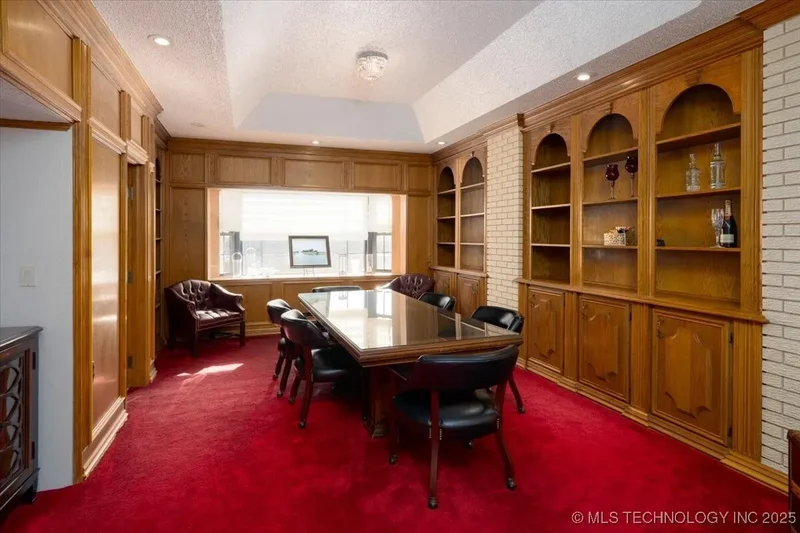 8350 W 590 Road S, Inola, OK 74036, Inola, Oklahoma, United States. - Photo 15