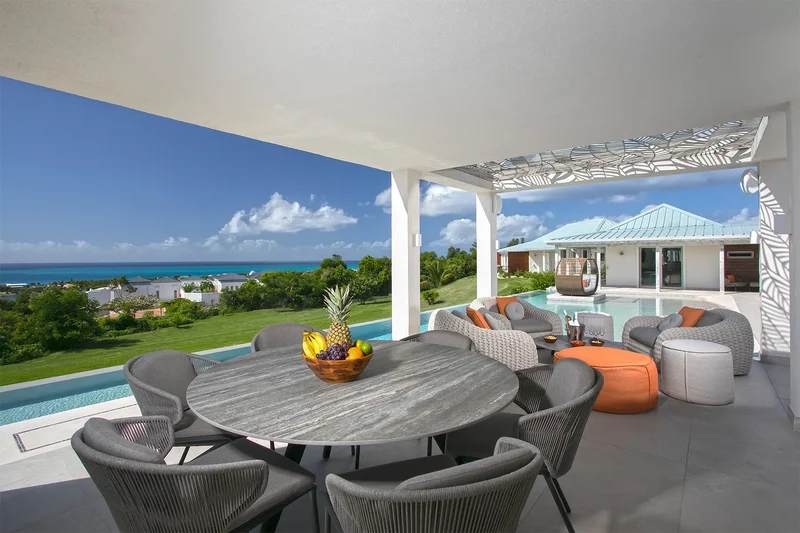 Terres Basses, 97150, Les Terres Basses, Collectivity of Saint Martin, Saint Martin. - Photo 10