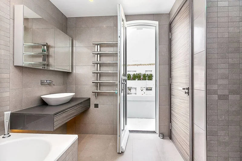 1a Westbourne Gardens, Central London, London, England, United Kingdom. - Photo 55