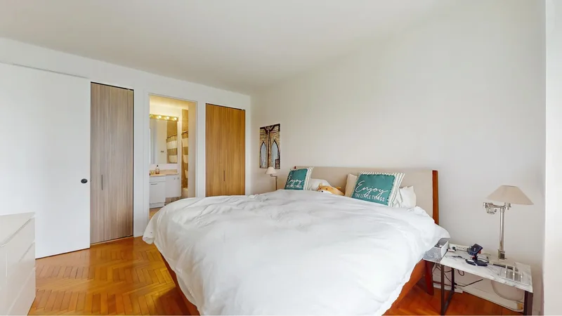 CENTRAL PARK PLACE, 301 W 57TH ST, New York, New York, United States. - Photo 6