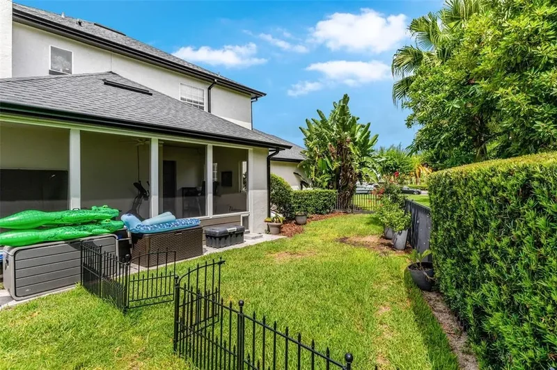 213 N Monterey Isle, Longwood, FL 32779, Longwood, Florida, United States. - Photo 44