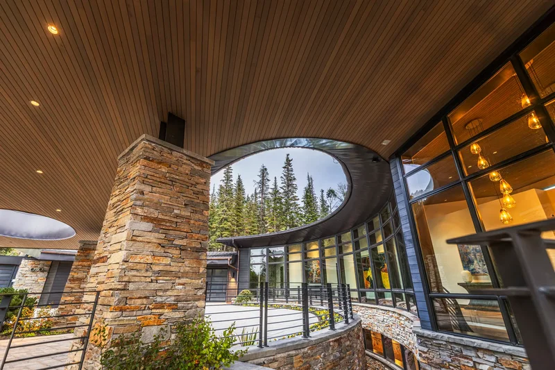 217 White Pine Canyon Road, Park City, UT 84060, Park City, UT, United States. - Photo 16
