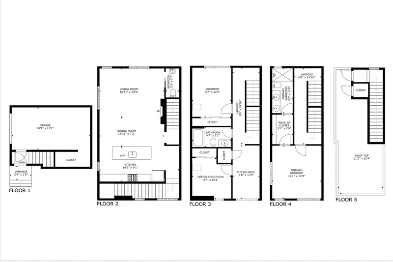 261 E Louisa St , Seattle, WA 98102, Seattle, Washington, United States. - Photo 26