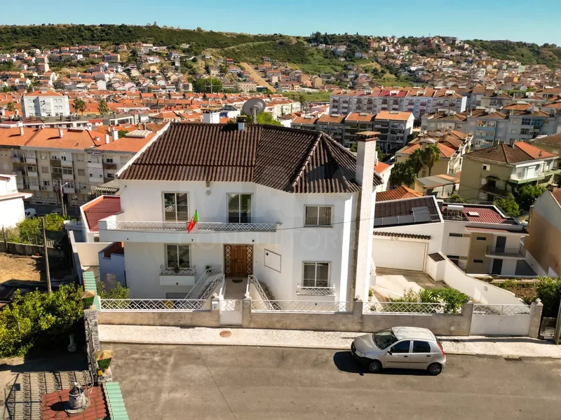 Odivelas, Lisbon, Portugal. - Photo 46