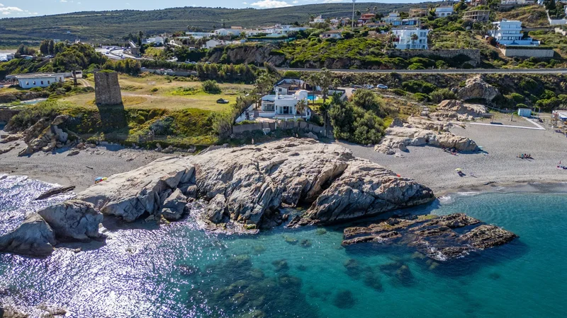 Manilva, SPAIN, Manilva, Andalusia, Spain. - Photo 5
