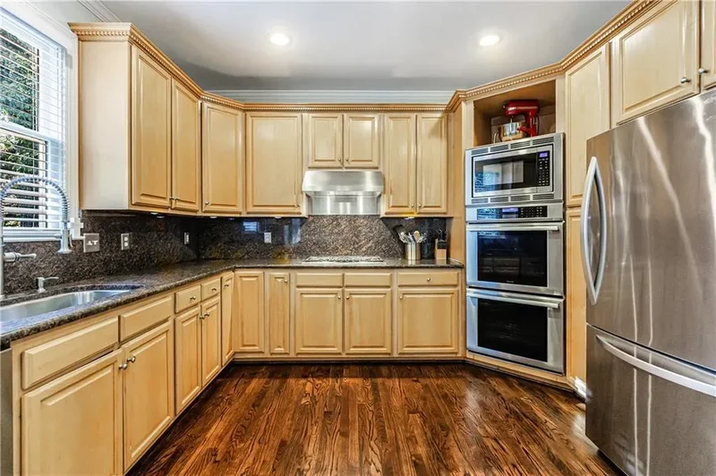 6515 Ridgefield Drive, Alpharetta, GA 30005, Alpharetta, Georgia, United States. - Photo 29