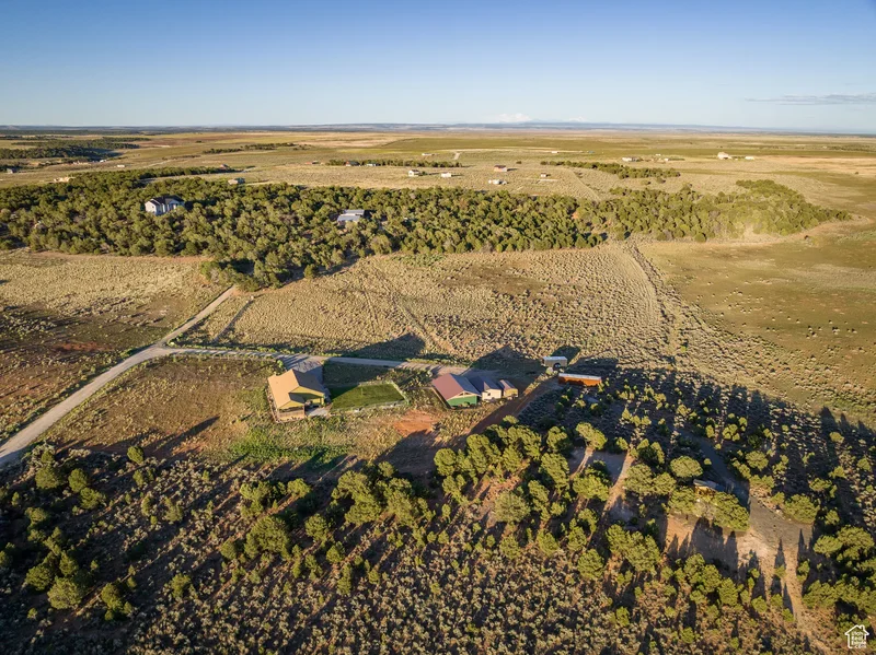 599 S HIDEAWAY CV S, Monticello, Utah, United States. - Photo 18