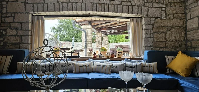 Kringa, Istria County, Croatia. - Photo 57